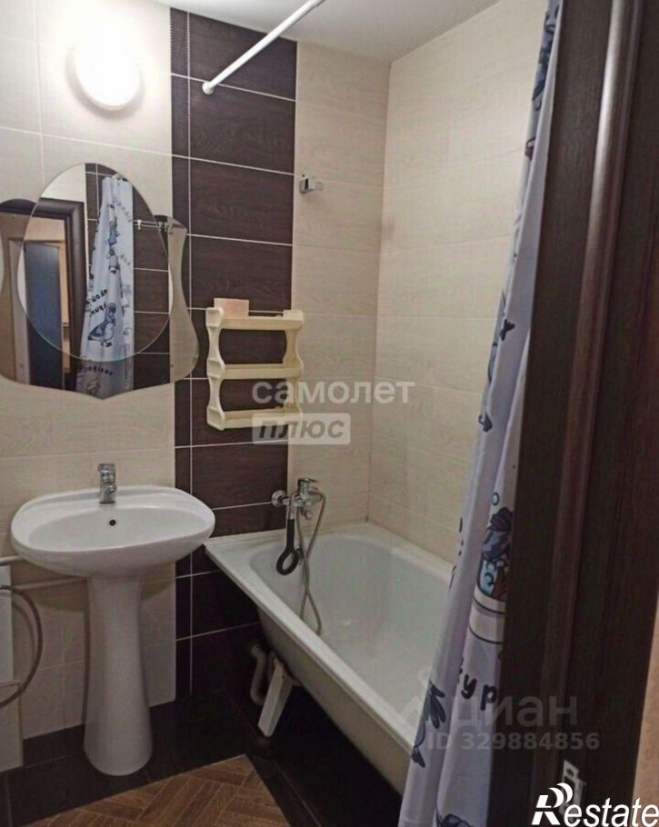 1-комн квартира ул Белянского А.Д., 8,  д. 8