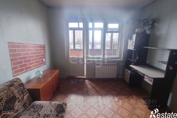 2-комн квартира ул Опытная, 2,  д. 2