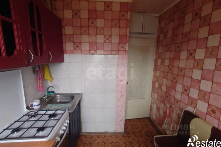 2-комн квартира ул Опытная, 2,  д. 2