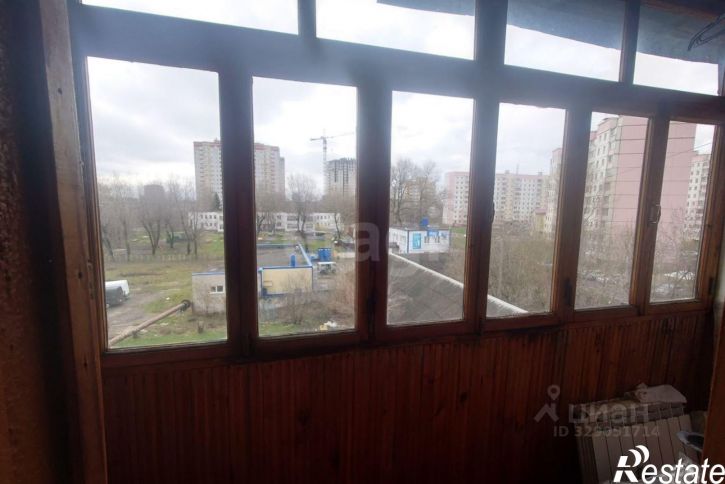 2-комн квартира ул Опытная, 2,  д. 2