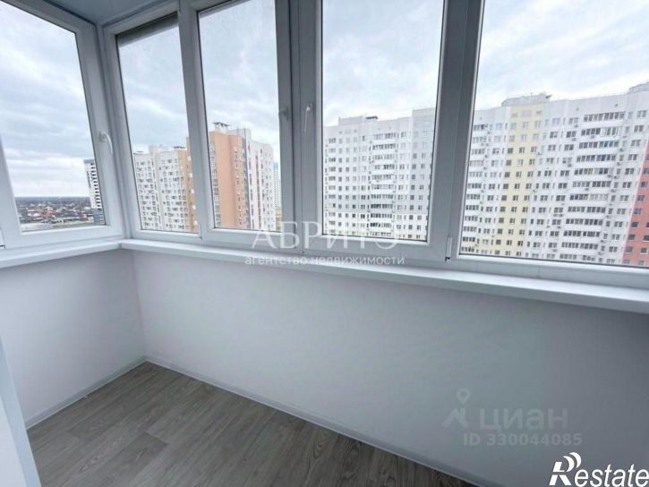 1-комн квартира ул Свиридова И.В., 22 2,  д. 22 2,  к. 2