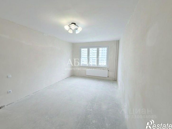 1-комн квартира ул Свиридова И.В., 22 2,  д. 22 2,  к. 2
