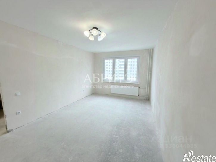 1-комн квартира ул Свиридова И.В., 22 2,  д. 22 2,  к. 2