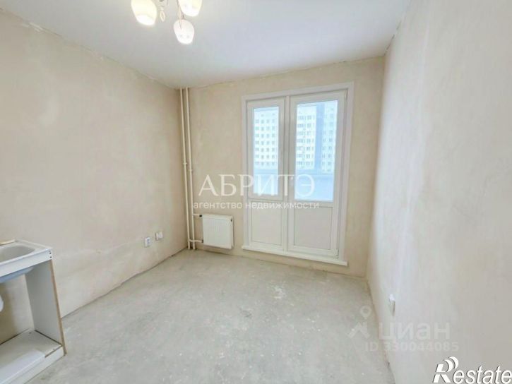 1-комн квартира ул Свиридова И.В., 22 2,  д. 22 2,  к. 2
