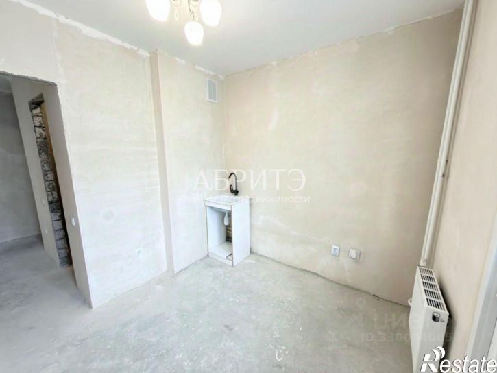 1-комн квартира ул Свиридова И.В., 22 2,  д. 22 2,  к. 2