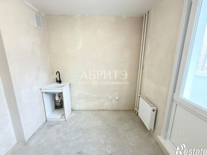 1-комн квартира ул Свиридова И.В., 22 2,  д. 22 2,  к. 2
