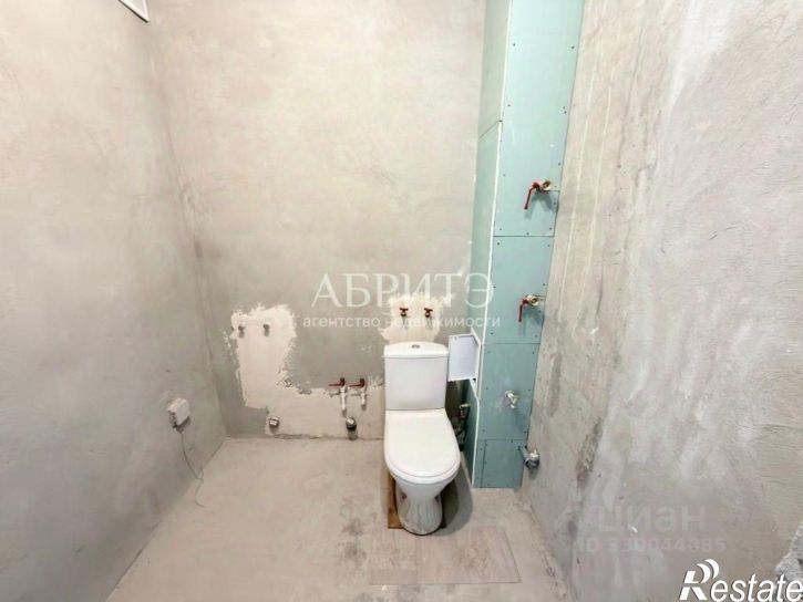 1-комн квартира ул Свиридова И.В., 22 2,  д. 22 2,  к. 2