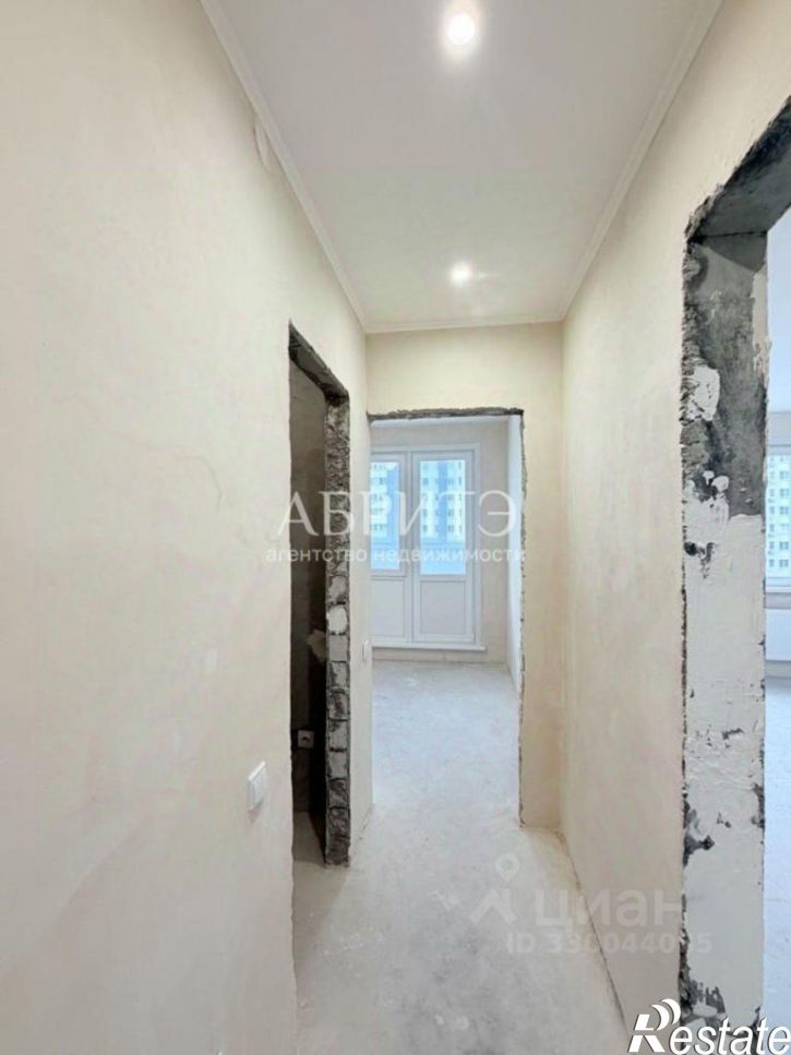 1-комн квартира ул Свиридова И.В., 22 2,  д. 22 2,  к. 2