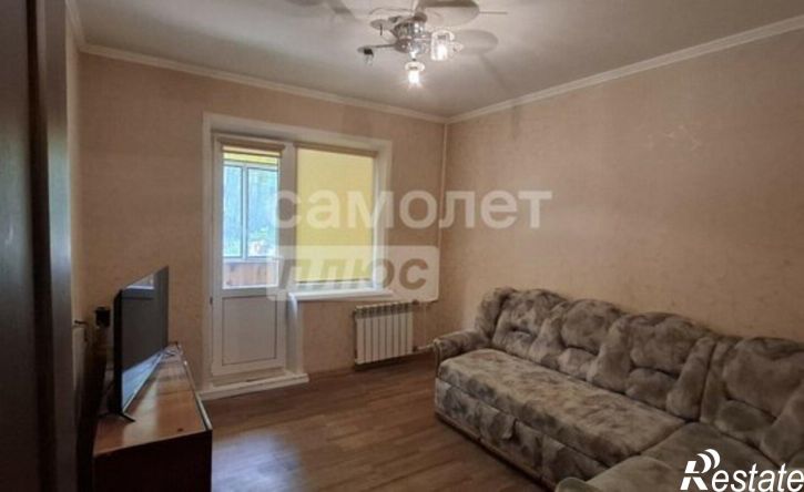 3-комн квартира ул Циолковского, 6/4,  д. 6/4