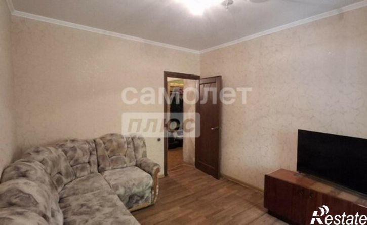 3-комн квартира ул Циолковского, 6/4,  д. 6/4