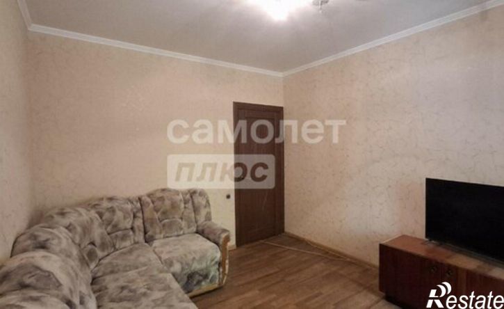 3-комн квартира ул Циолковского, 6/4,  д. 6/4