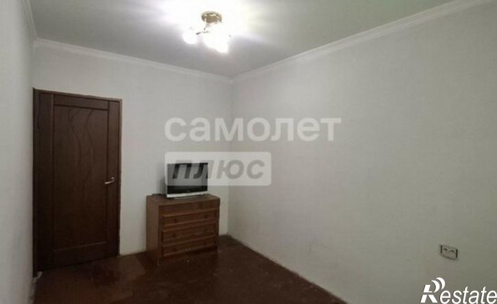 3-комн квартира ул Циолковского, 6/4,  д. 6/4