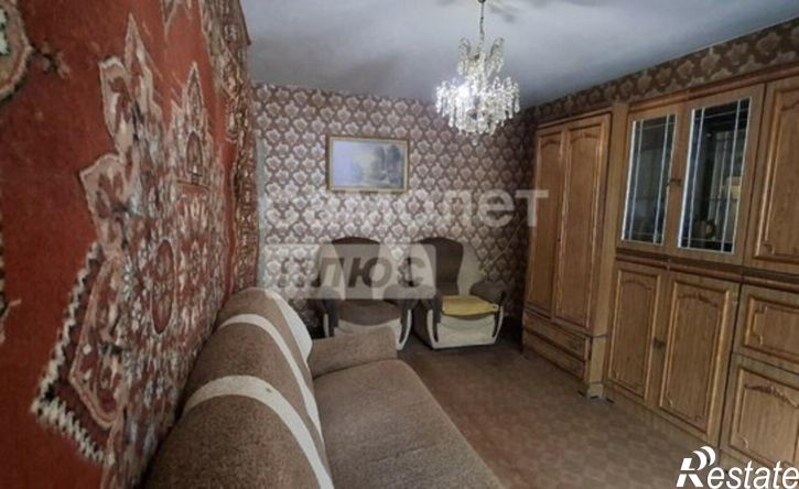 3-комн квартира ул Циолковского, 6/4,  д. 6/4