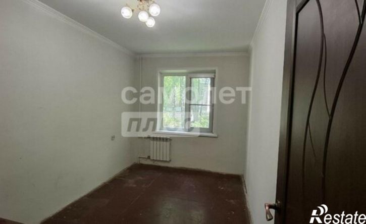 3-комн квартира ул Циолковского, 6/4,  д. 6/4