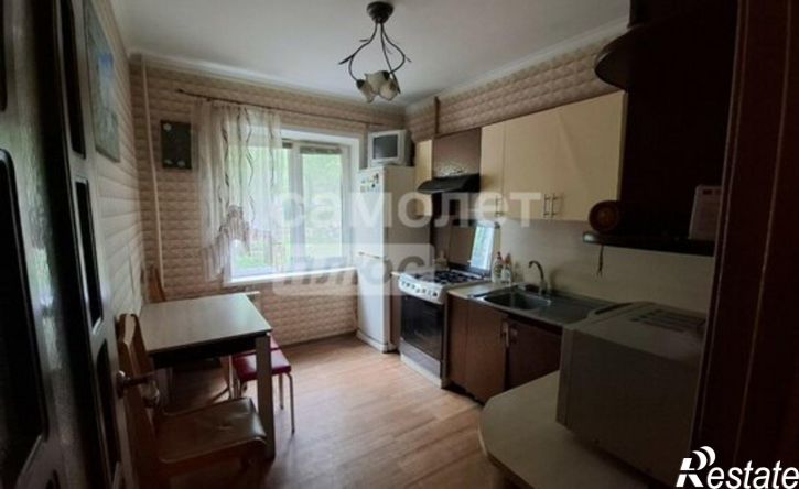 3-комн квартира ул Циолковского, 6/4,  д. 6/4