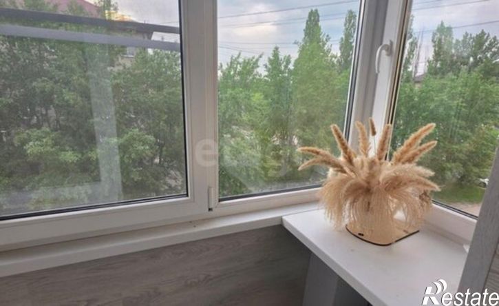 2-комн квартира Волгоградская улица, 2,  д. 2