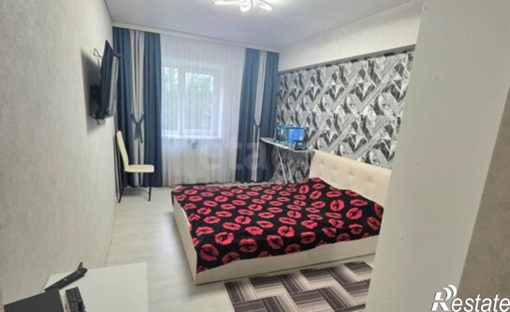 2-комн квартира Волгоградская улица, 2,  д. 2
