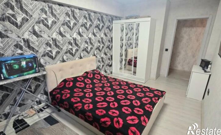 2-комн квартира Волгоградская улица, 2,  д. 2