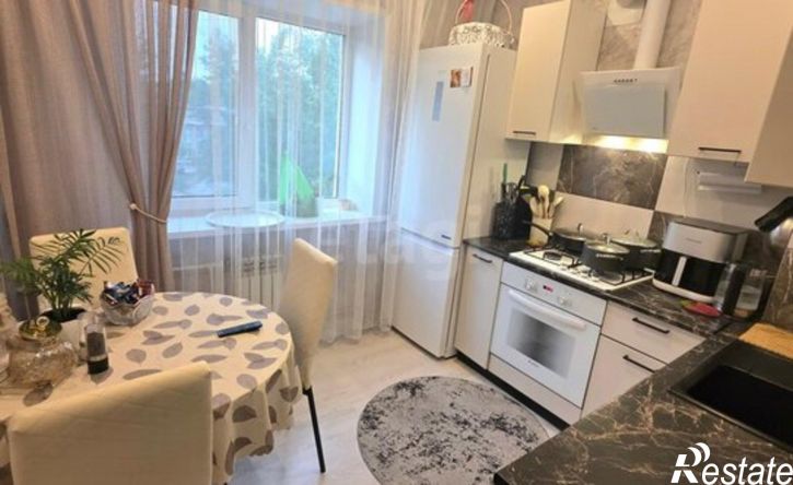 2-комн квартира Волгоградская улица, 2,  д. 2