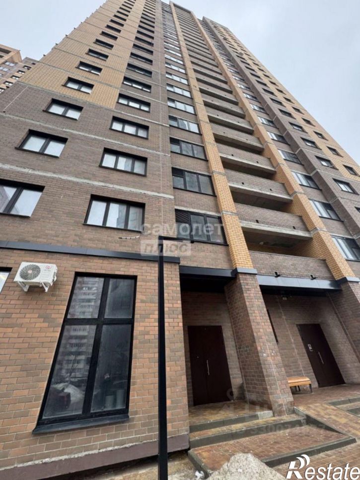 2-комн квартира Московская улица, 159 к2,  д. 159 к2
