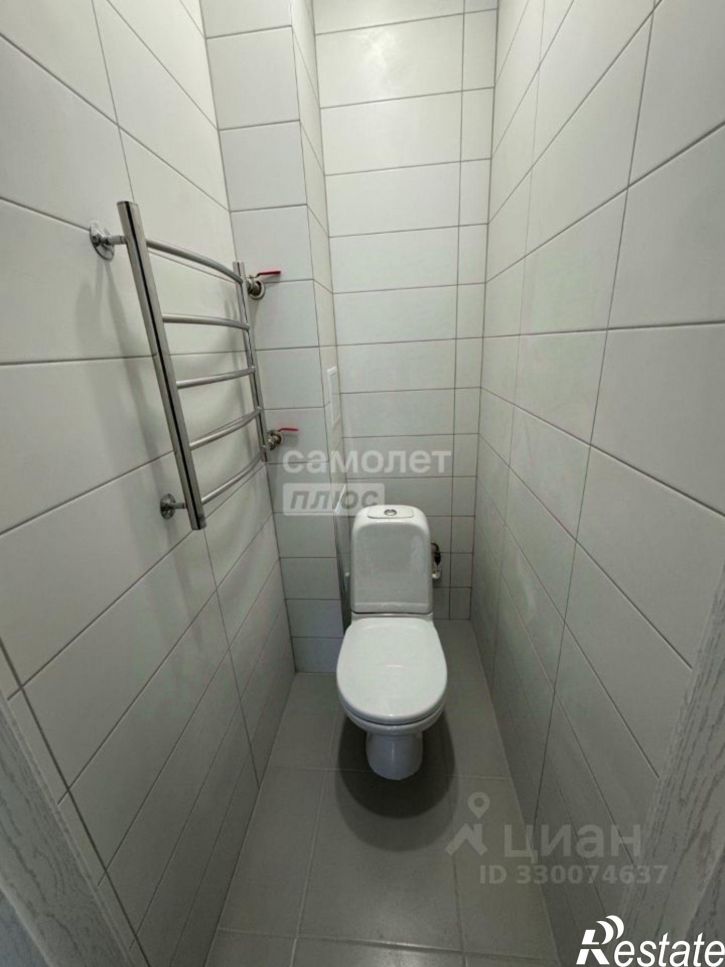 2-комн квартира Московская улица, 159 к2,  д. 159 к2