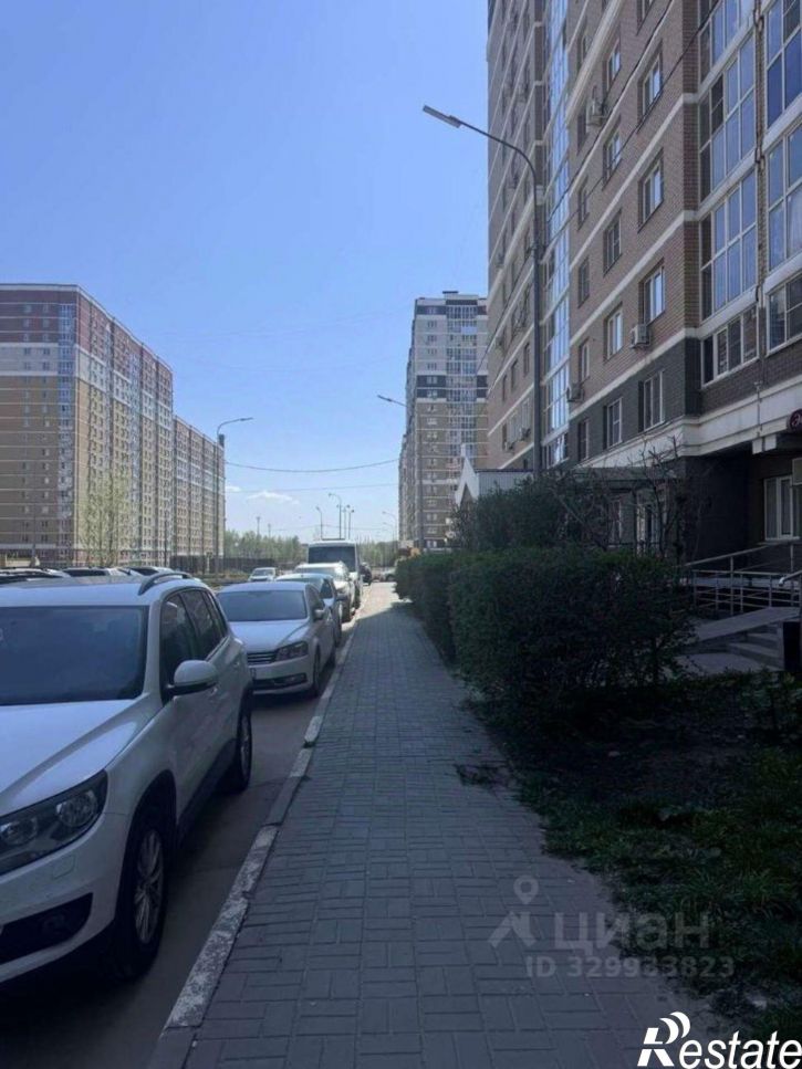 Торговое помещение Елецкое шоссе, 7а,  д. 7а