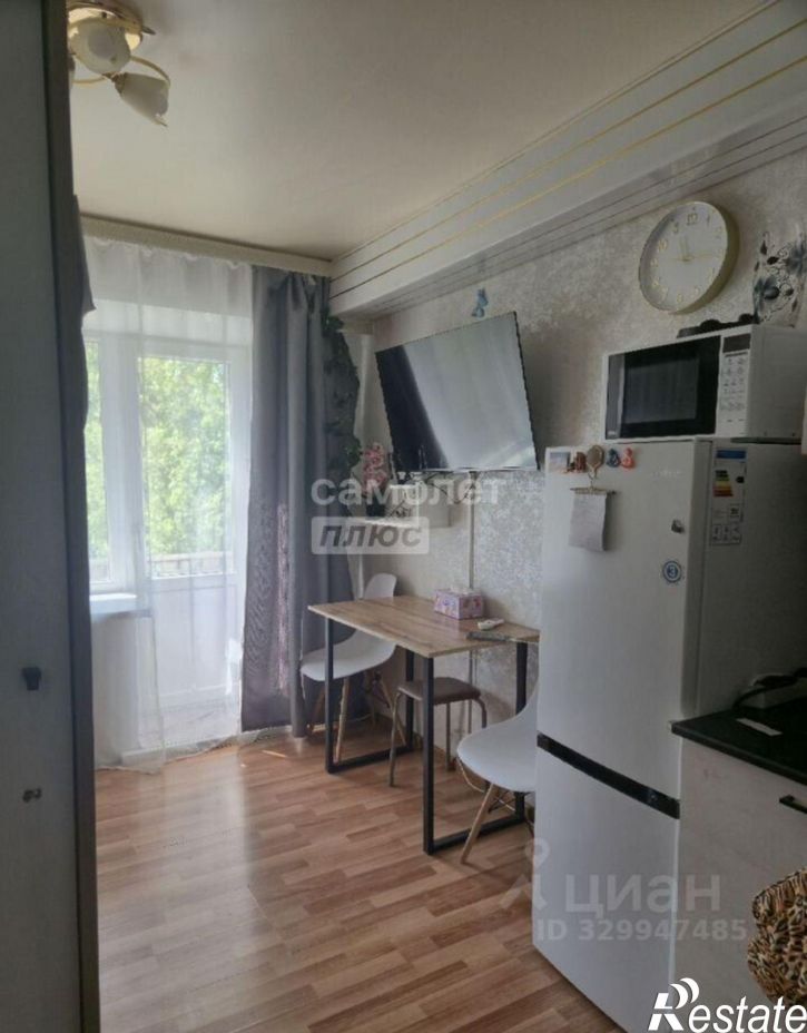 Комната ул Дзержинского, 13,  д. 13