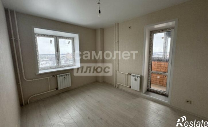 2-комн квартира ул Московская, 155,  д. 155