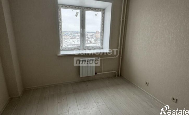 2-комн квартира ул Московская, 155,  д. 155
