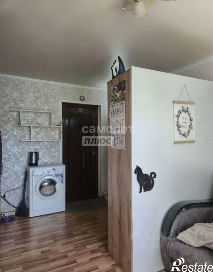 Комната ул Дзержинского, 13,  д. 13