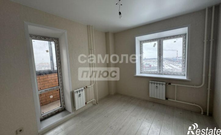 2-комн квартира ул Московская, 155,  д. 155