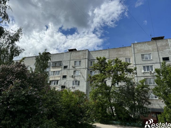2-комн квартира улица Энергостроителей, 16,  д. 16