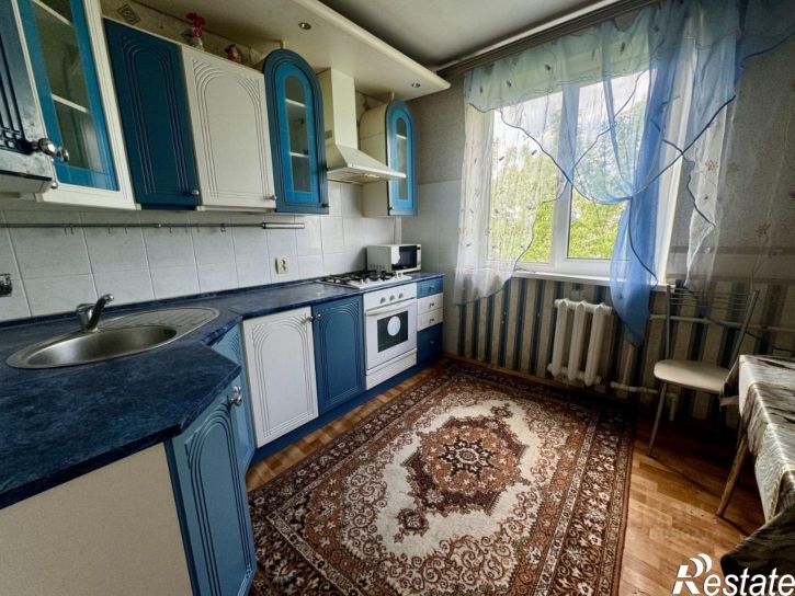 2-комн квартира улица Энергостроителей, 16,  д. 16
