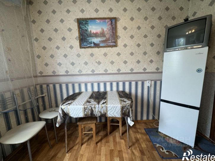 2-комн квартира улица Энергостроителей, 16,  д. 16