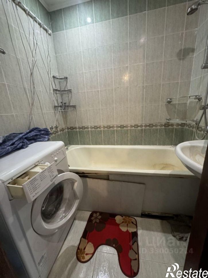 2-комн квартира улица Энергостроителей, 16,  д. 16
