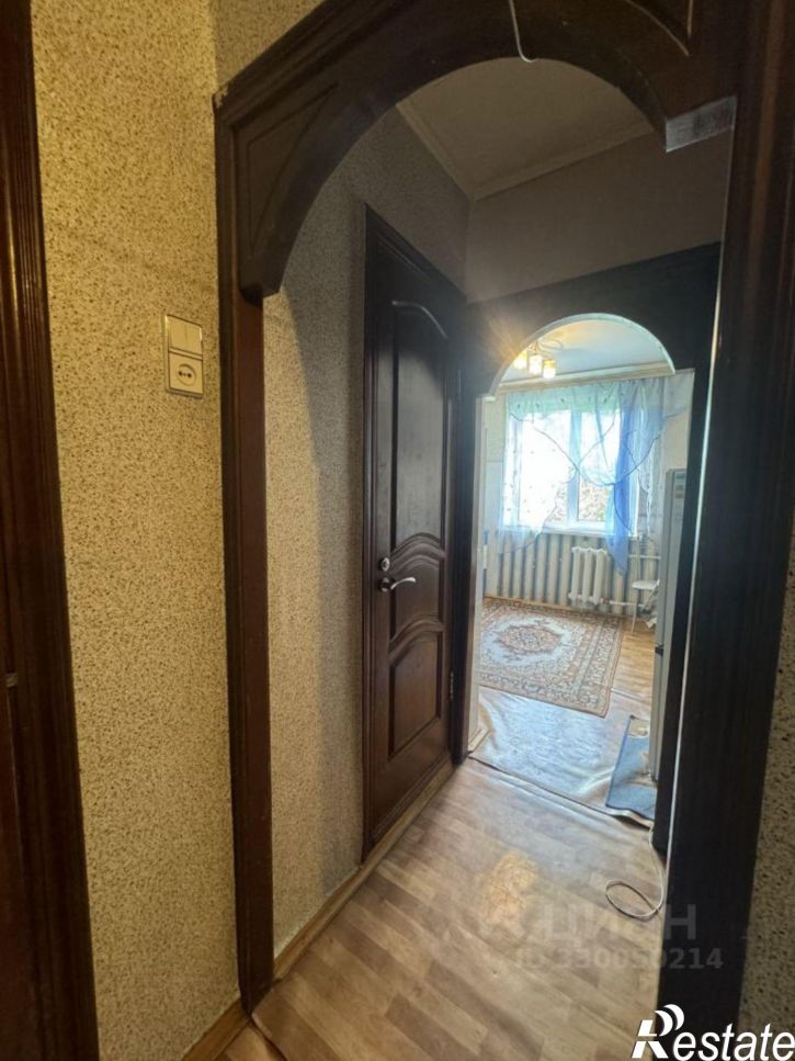 2-комн квартира улица Энергостроителей, 16,  д. 16