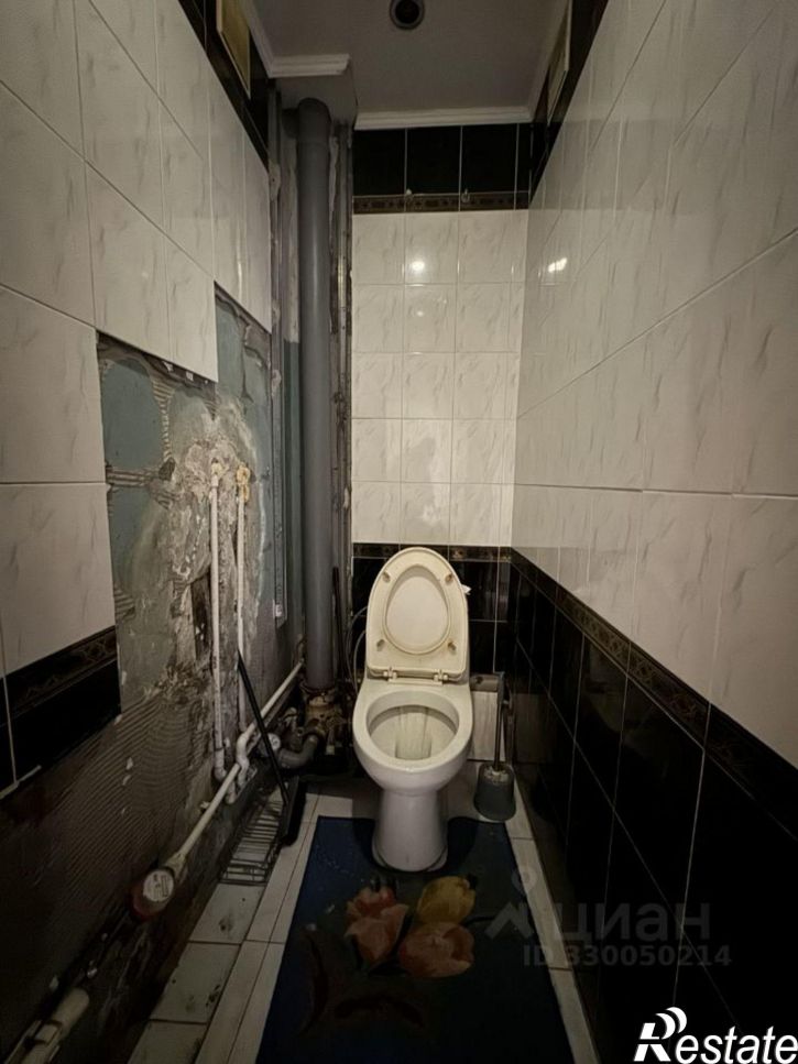2-комн квартира улица Энергостроителей, 16,  д. 16
