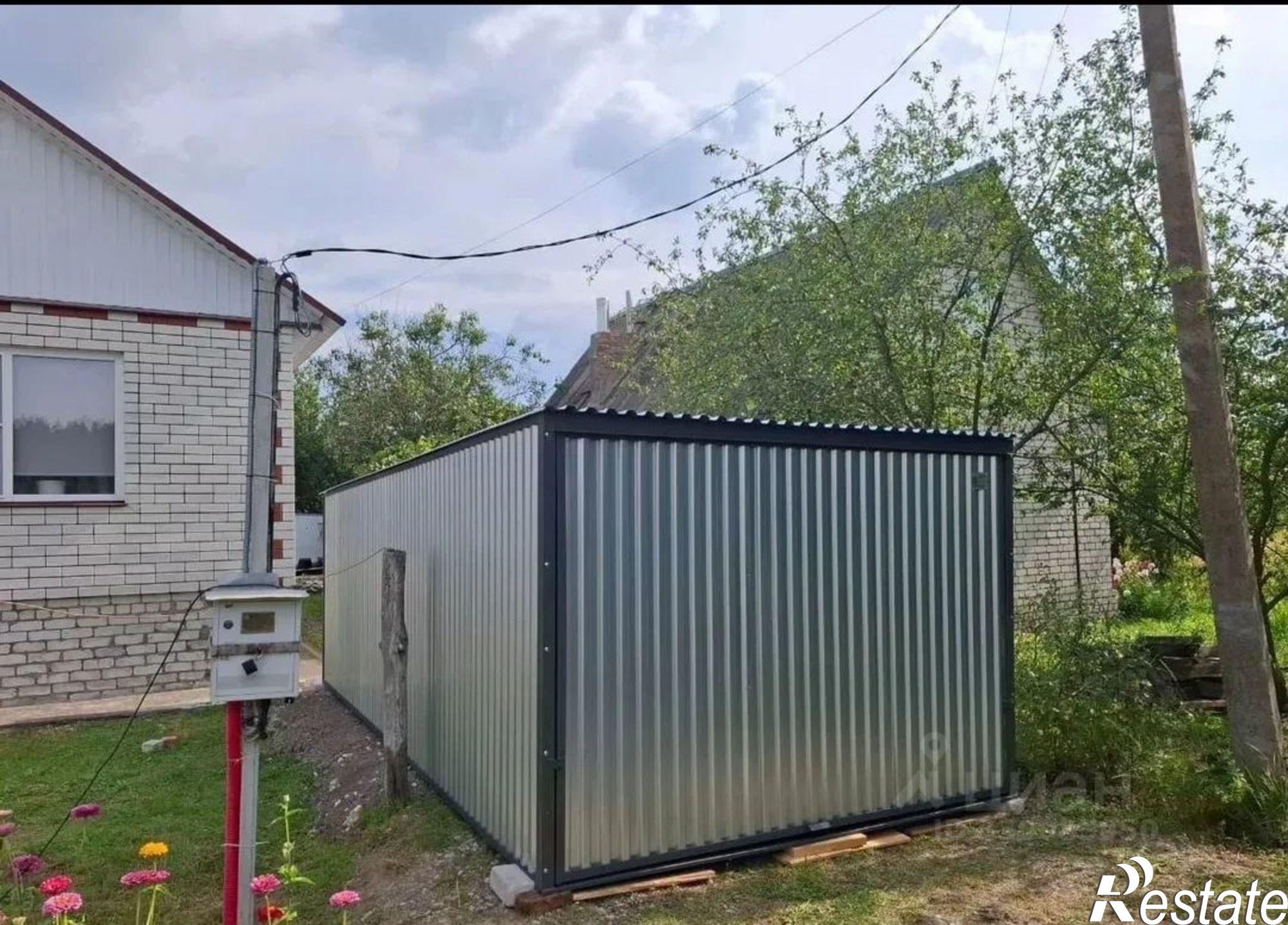 Купить гараж, место в паркинге за 45 000 рублей на Ленина-Соборная пл, 1