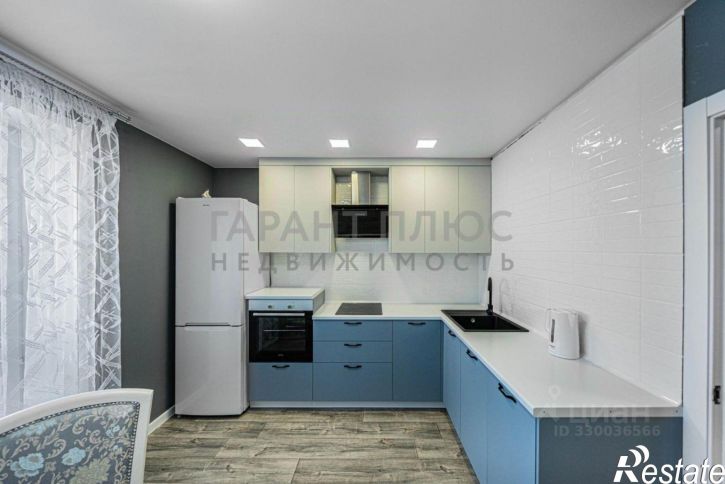 1-комн квартира улица Скороходова, 25,  д. 25