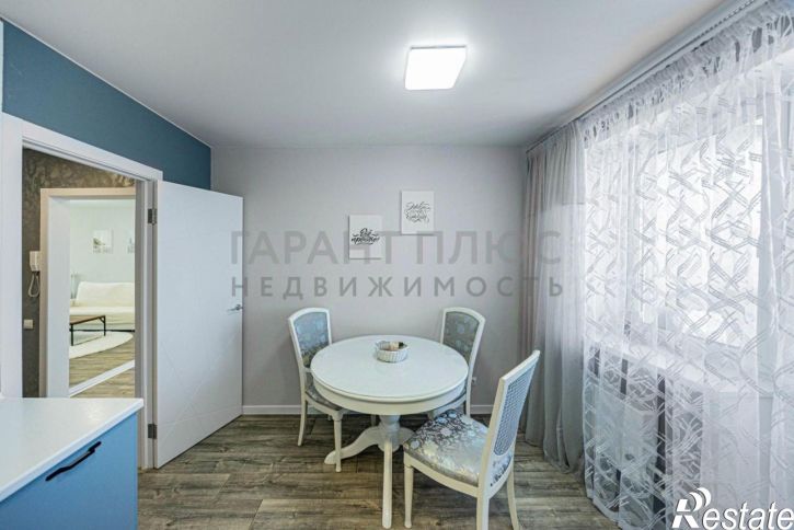 1-комн квартира улица Скороходова, 25,  д. 25