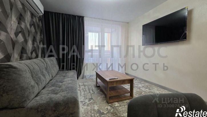 2-комн квартира ул Индустриальная, 164,  д. 164
