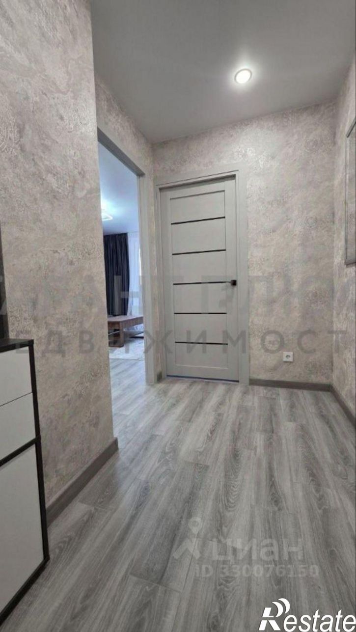 2-комн квартира ул Индустриальная, 164,  д. 164