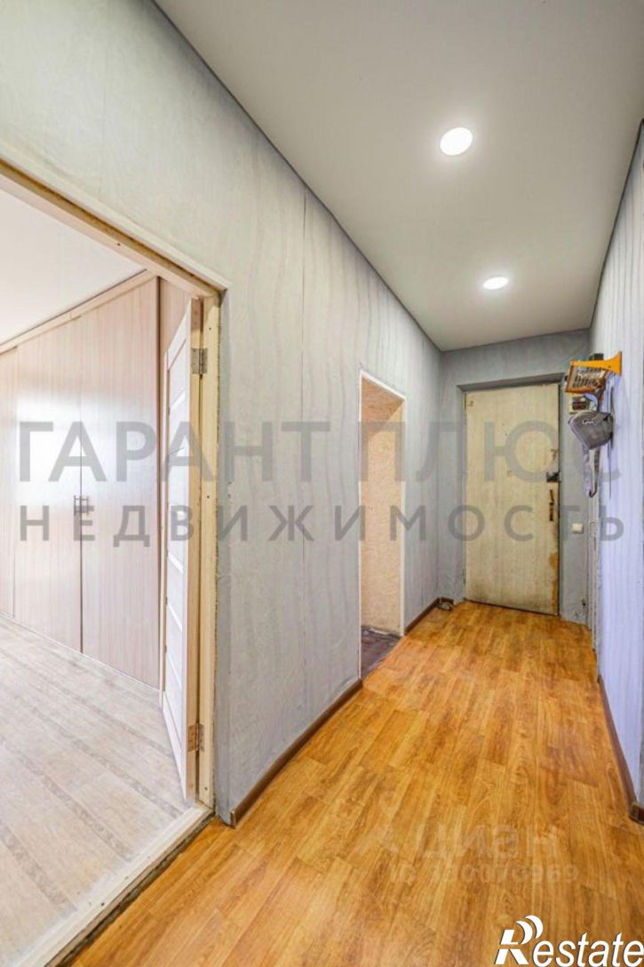 3-комн квартира пр-кт Мира, 38,  д. 38