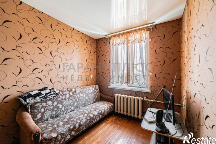 3-комн квартира пр-кт Мира, 38,  д. 38