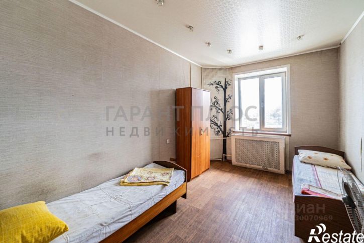 3-комн квартира пр-кт Мира, 38,  д. 38