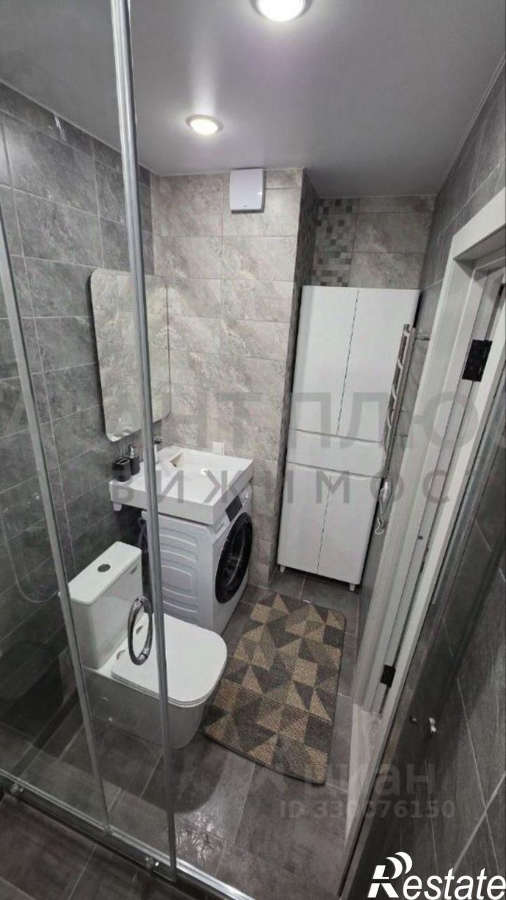 2-комн квартира ул Индустриальная, 164,  д. 164