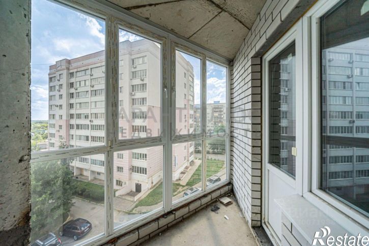 3-комн квартира ул Им. Мичурина, 24,  д. 24