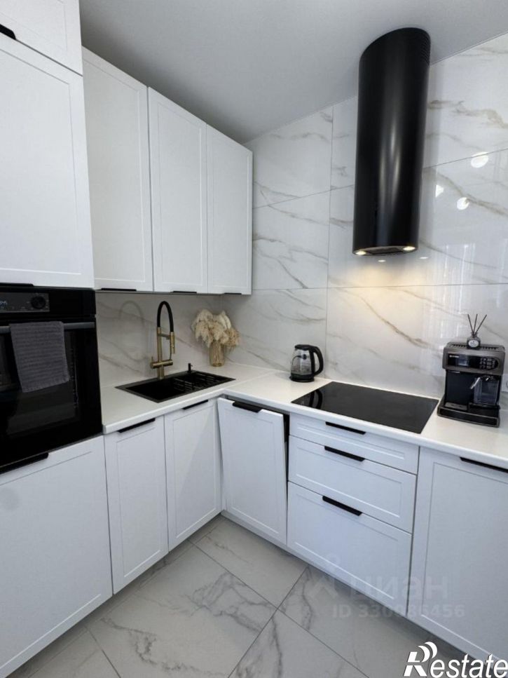 2-комн квартира Елецкое шоссе, 3,  д. 3
