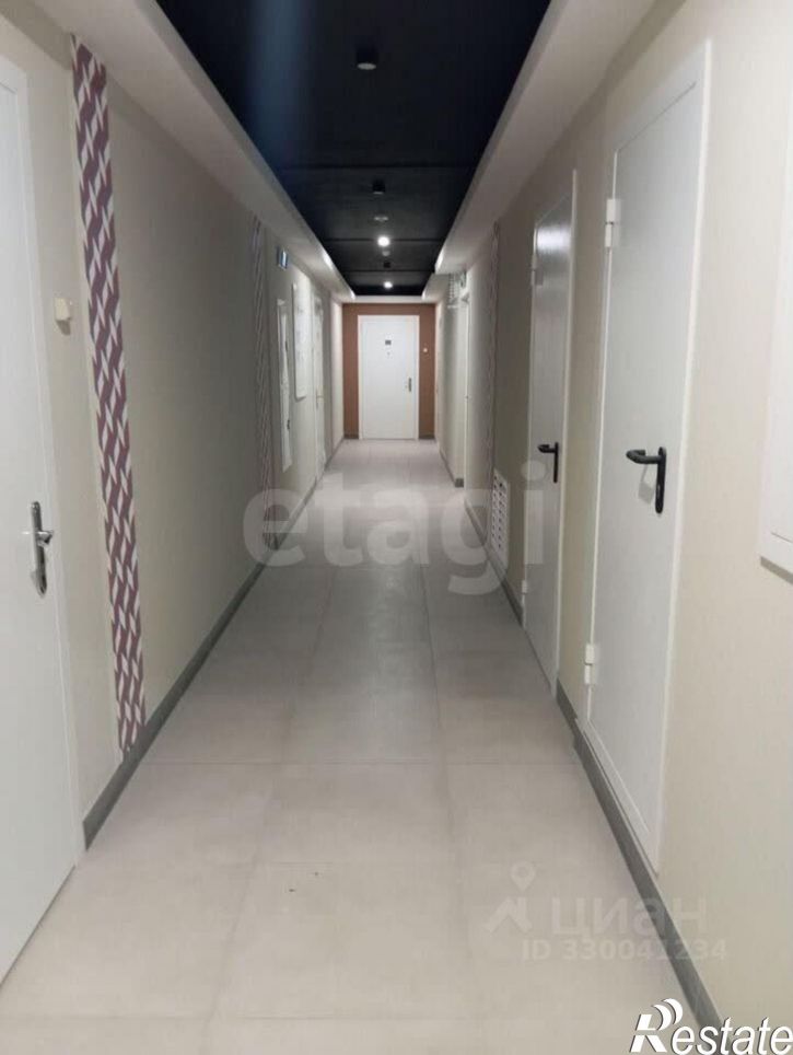 2-комн квартира улица Механизаторов, 15А,  д. 15А