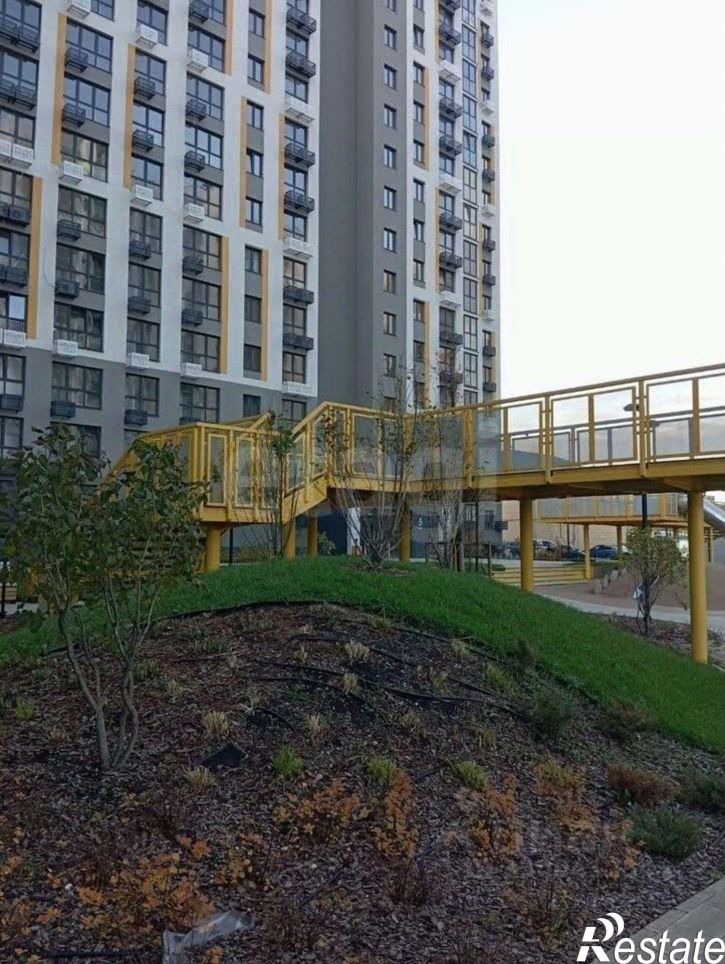 2-комн квартира улица Механизаторов, 15А,  д. 15А
